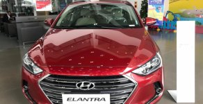Hyundai Elantra GLS 2018 - Bán Hyundai Elantra 2018, có sẵn đủ màu giao ngay, hỗ trợ vay 80%, hotline 0941507373 giá 625 triệu tại Quảng Bình