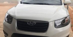 Hyundai Santa Fe 2011 - Bán Hyundai Santa Fe năm 2011, màu trắng, 770tr giá 770 triệu tại Bình Phước