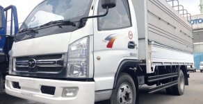 Xe tải 1,5 tấn - dưới 2,5 tấn 2016 - Bán xe tải Isuzu 1.6 tấn thùng 4m2 giá 330 triệu tại Tp.HCM