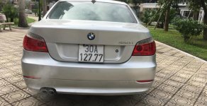 BMW 5 Series 530i 2007 - Bán BMW 530i 3.0 sx 2007 tên công ty 1 chủ giá 515 triệu tại Hà Nội