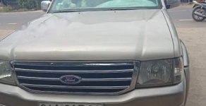 Ford Everest 2005 - Bán ô tô Ford Everest năm 2005 xe gia đình giá 265 triệu tại Ninh Thuận