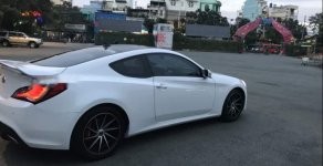 Hyundai Genesis 2.0 2012 - Cần bán Hyundai Genesis 2.0 2012, nhập khẩu nguyên chiếc giá 770 triệu tại Tp.HCM