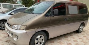 Hyundai Starex 1999 - Cần bán Hyundai Starex năm 1999, nhập khẩu nguyên chiếc giá cạnh tranh giá 75 triệu tại Vĩnh Phúc