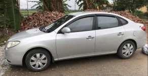 Hyundai Elantra 2010 - Bán Hyundai Elantra sản xuất năm 2010, màu xám, xe nhập, giá tốt giá 205 triệu tại Bắc Ninh