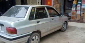 Kia CD5   2000 - Cần bán Kia CD5 năm 2000, màu bạc, xe nhập giá 49 triệu tại Thanh Hóa