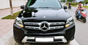 Mercedes-Benz GLS 350d 2016 - Bán Mercedes GLS 350d sản xuất 2016, màu đen, nhập khẩu giá 3 tỷ 799 tr tại Hà Nội