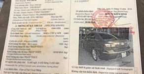 Chevrolet Cruze  AT 2016 - Bán Chevrolet Cruze AT sản xuất năm 2016, xe ít đi, còn rất mới giá 550 triệu tại Đắk Lắk