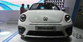 Volkswagen Beetle Dune  2018 - Bán Beetle Dune Beetle Dune, xe Đức nhập khẩu nguyên chiếc giá 1 tỷ 469 tr tại Khánh Hòa