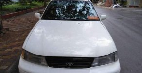 Daewoo Cielo   1996 - Bán Daewoo Cielo 1996, màu trắng, xe nhập giá 35 triệu tại Đắk Lắk