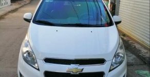 Chevrolet Spark  LTZ   2013 - Tôi cần bán gấp Chevrolet Spark LTZ 2013, phiên bản giới hạn giá 255 triệu tại Đồng Nai