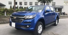 Chevrolet Colorado 2.5 AT 4x2 2019 - Colorado - Số tự động 1 cầu hỗ trợ đặc biệt - trả góp 90% - 85Tr lăn bánh, không cần CM thu nhập đủ màu LH 0961.848.222 giá 651 triệu tại Bắc Ninh