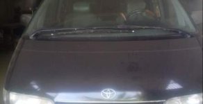 Toyota Previa 1994 - Bán Toyota Previa năm sản xuất 1994, xe nhập giá 175 triệu tại Tây Ninh