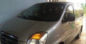 Hyundai Starex   2007 - Bán ô tô Hyundai Starex năm sản xuất 2007, nhập khẩu giá 335 triệu tại Đắk Lắk