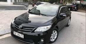 Toyota Corolla  MT 2013 - Gia đình cần bán Toyota Corolla Altis 2013 số sàn - máy 1.8G - xe đẹp giá 535 triệu tại Hà Nội