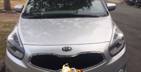 Kia Rondo 2.0 2016 - Cần bán xe Kia Rondo 2.0 số tự động đời 2016, màu bạc, 545 triệu giá 545 triệu tại Gia Lai