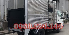 Isuzu QKR 270 2018 - Đại lý xe tải isuzu 1T9 thùng kín | xe tải isuzu bửng nâng | xe tải isuzu 2t4 , nhiểu khuyến mãi  giá 443 triệu tại Cần Thơ