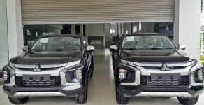 Mitsubishi Triton 2019 - Bán xe bán tải Mitsubishi Triton tại Quảng Bình, xe có sẵn giao ngay. LH: 0911.82.1513 giá 730 triệu tại Quảng Bình
