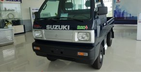 Suzuki Carry 2019 - Giải pháp vận tải tối ưu Suzuki Truck 600kg/615kg/705kg, bán xe trả góp giá 249 triệu tại Kiên Giang