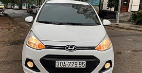 Chính chủ bán Hyundai i10 1.0 AT sản xuất 2015, nhập khẩu nguyên chiếc, biển VIP giá cạnh tranh giá 365 triệu tại Hà Nội