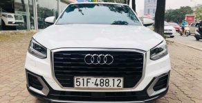 Audi Q2 2.0 2017 - Bán Audi Q2 sx 2017, mẫu 2018 mới nhất hiện nay, hàng hiếm bao kiểm tra hãng giá 1 tỷ 530 tr tại Tp.HCM