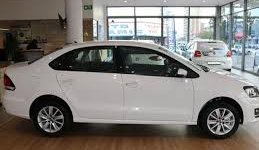 Volkswagen Polo Sedan  2018 - Bán Volkswagen Polo Sedan 2018, đủ màu, nhập khẩu, giao liền trước tết giá 699 triệu tại Khánh Hòa