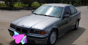 BMW 3 Series 320i 1996 - Bán xe BMW 3 Series 320i đời 1996, màu xám, nhập khẩu   giá 235 triệu tại Hà Nội