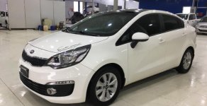 Kia Rio 2015 - Bán xe Kia Rio đời 2015, màu trắng, xe nhập giá 415 triệu tại Phú Thọ
