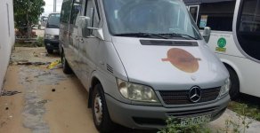 Mercedes-Benz Sprinter 311 CDI 2007 - Bán Mercedes Sprinter 311 CDI năm 2007
 giá 300 triệu tại Khánh Hòa