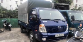 Kia Bongo 2009 - Bán ô tô Kia Bongo năm 2014, nhập từ Nhật, 248 triệu giá 248 triệu tại Hà Nội