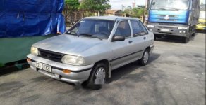 Kia Pride 2000 - Bán xe Kia Pride 2000, màu bạc   giá 49 triệu tại Quảng Nam