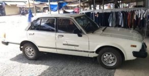 Honda Accord  2.0 MT  1980 - Bán Honda Accord 2.0 MT đời 1980, màu trắng, xe gia đình  giá 47 triệu tại Bình Phước