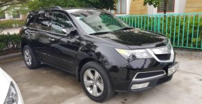 Acura MDX 2011 - Bán Acura MDX sản xuất năm 2011, màu đen, nhập khẩu  giá 1 tỷ 350 tr tại Hà Nội