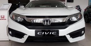 Honda Civic E 2019 - Honda Civic 2019, nhận đặt xe, giao xe sớm giá 763 triệu tại Tiền Giang
