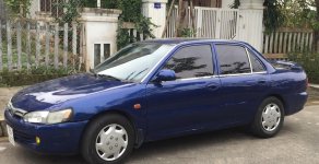 Proton Wira G 1996 - Cần bán lại xe Proton Wira G đời 1996, màu xanh lam còn mới giá 65 triệu tại TT - Huế