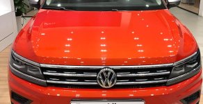 Volkswagen Tiguan Allspace 2018 - Cần bán xe Volkswagen Tiguan Allspace 2019, nhập khẩu nguyên chiếc giá 1 tỷ 729 tr tại Đà Nẵng