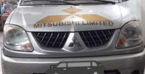 Mitsubishi Jolie  Limited  2006 - Bán Mitsubishi Jolie Limited đời 2006, màu bạc, chính chủ giá 215 triệu tại Tp.HCM