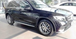 Mercedes-Benz GLC-Class GLC300 2018 - Bán Mercedes GLC300 mới, màu đen, nội thất đen ở Buôn Ma Thuột, Đắk Lắk, giao ngay cho khách chơi tết giá 2 tỷ 209 tr tại Khánh Hòa