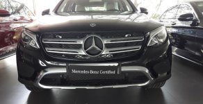 Mercedes-Benz GLC-Class 2018 - Mercedes-Benz GLC200 2019, chỉ 25km, xe chính hãng, đóng 2% thuế giá 1 tỷ 620 tr tại Tp.HCM