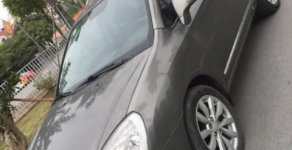Kia Carens  AT 2011 - Cần bán lại xe Kia Carens 2011, màu xám, chính chủ  giá 362 triệu tại Hà Nội