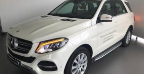 Mercedes-Benz GLE-Class GLE 400  2017 - Cần bán Mercedes-Benz GLE 400, xe nhập giá 3 tỷ 690 tr tại Tp.HCM