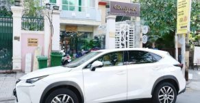 Lexus NX 2016 - Bán ô tô Lexus NX 2016, màu trắng, nhập khẩu nguyên chiếc giá 2 tỷ 100 tr tại Tp.HCM