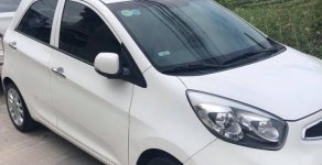 Kia Picanto 1.3 AT 2WD 2012 - Bán gấp xe Kia Picanto 2012 số tự động, nhập Hàn nguyên chiếc giá 305 triệu tại Tp.HCM