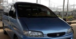 Hyundai Grand Starex    1998 - Gia đình bán Hyundai Grand Starex năm sản xuất 1998, xe nhập giá 185 triệu tại Đồng Nai
