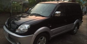 Mitsubishi Jolie   MPi 2004 - Bán Mitsubishi Jolie MPi 2004, màu đen, xe nhập, giá 169tr giá 169 triệu tại Tp.HCM