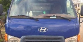 Hyundai HD   2008 - Bán Hyundai HD năm sản xuất 2008, màu xanh lam, xe nhập, giá 290tr giá 290 triệu tại Bình Dương