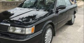 Lexus ES 1991 - Bán Lexus ES 1991, màu đen, nhập khẩu, giá 105tr giá 105 triệu tại Khánh Hòa