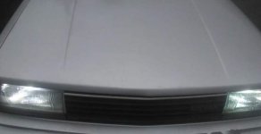 Nissan Bluebird    1989 - Cần bán gấp Nissan Bluebird năm 1989, màu bạc, nhập khẩu nguyên chiếc giá cạnh tranh giá 35 triệu tại Hà Nội