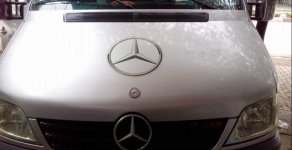 Mercedes-Benz GLK Class 2005 - Bán Mercedes đời 2005, màu bạc, nhập khẩu nguyên chiếc, giá chỉ 265 triệu giá 265 triệu tại Hà Nội