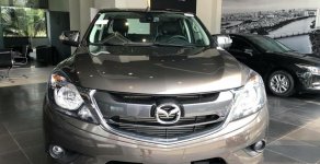 Mazda BT 50 AT 2018 - [Nha Trang] bán BT50 2.2AT có sẵn giao ngay, liên hệ 0938907540 để được tư vấn giá 645 triệu tại Khánh Hòa