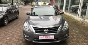 Nissan Teana 2013 - Cần bán xe Nissan Teana đời 2014, nhập khẩu Mỹ giá 860 triệu tại Hà Nội